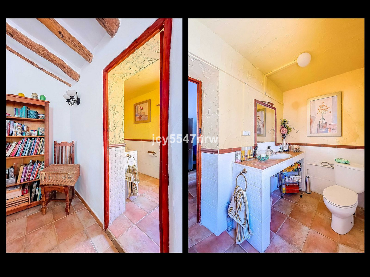 Se vende Finca - Cortijo de 6 dormitorios en Costa Calida, Murcia, España