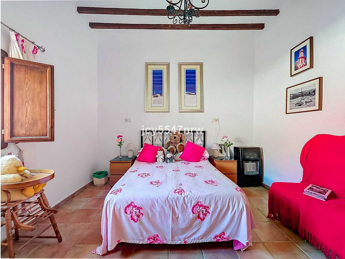 Se vende Finca - Cortijo de 6 dormitorios en Costa Calida, Murcia, España