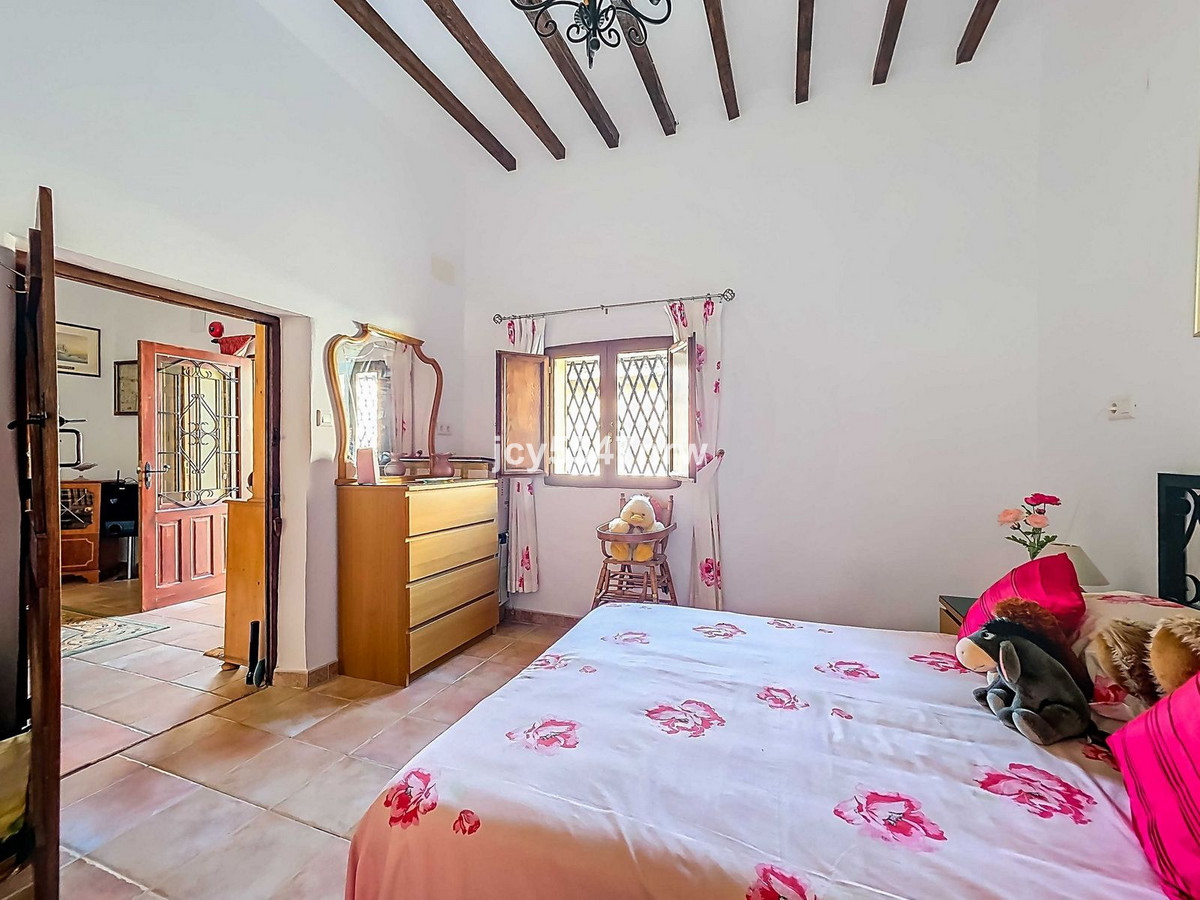 Se vende Finca - Cortijo de 6 dormitorios en Costa Calida, Murcia, España