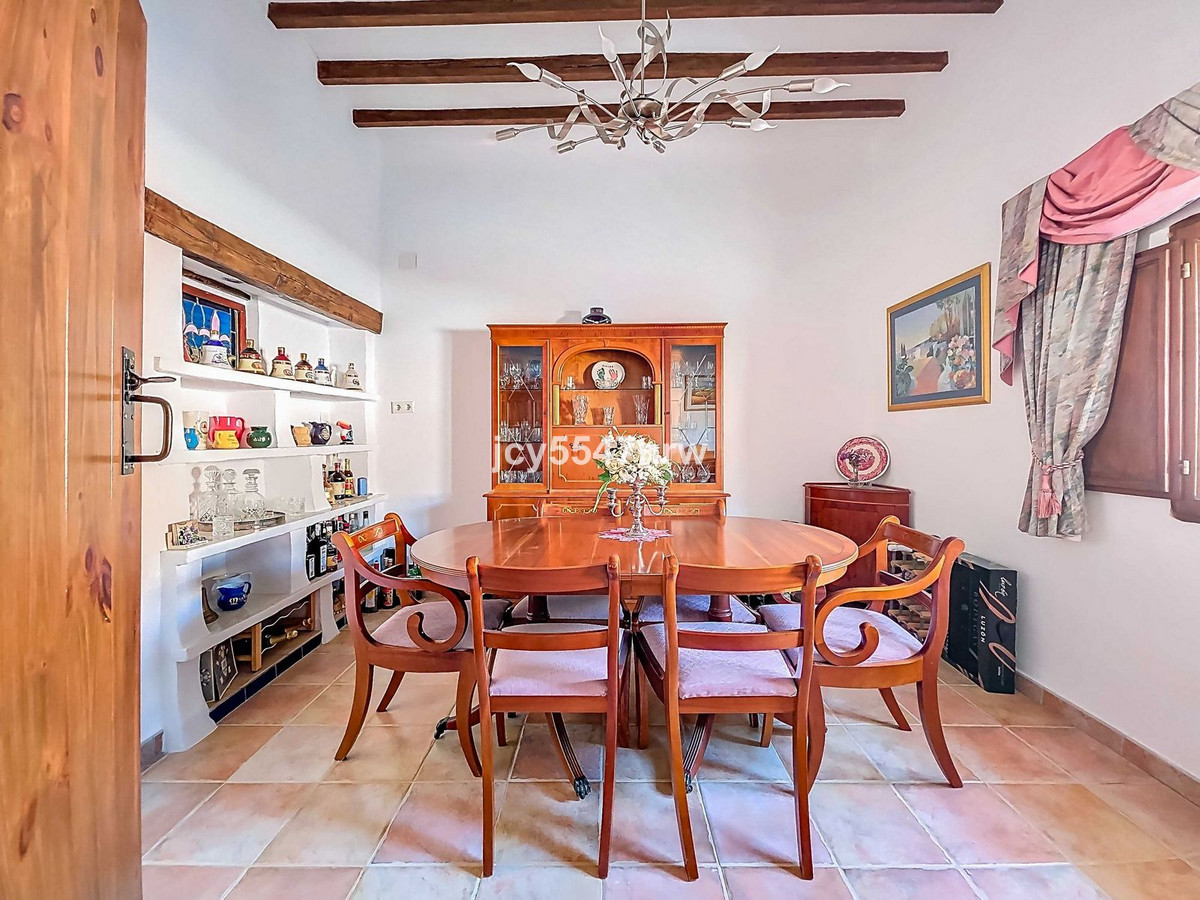 Se vende Finca - Cortijo de 6 dormitorios en Costa Calida, Murcia, España
