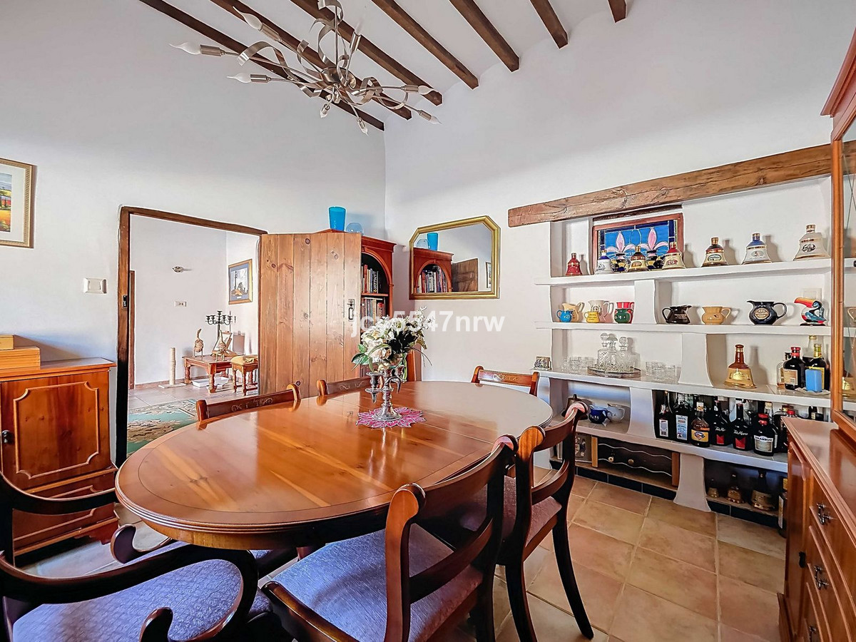 Se vende Finca - Cortijo de 6 dormitorios en Costa Calida, Murcia, España