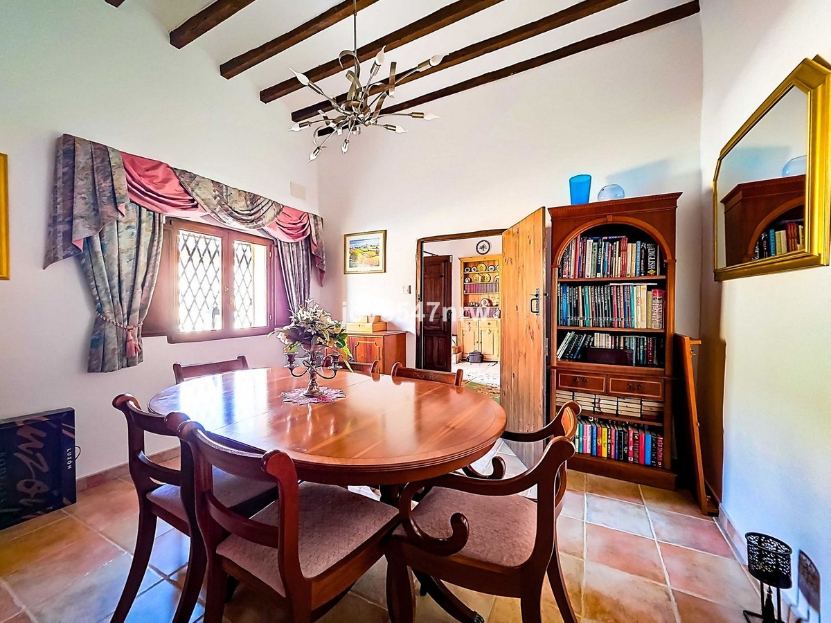 Se vende Finca - Cortijo de 6 dormitorios en Costa Calida, Murcia, España