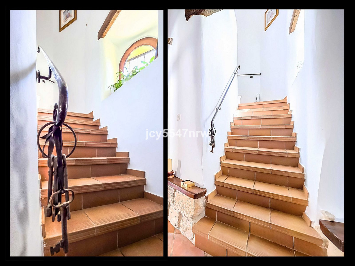 Se vende Finca - Cortijo de 6 dormitorios en Costa Calida, Murcia, España