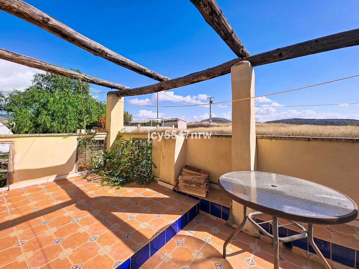 Se vende Finca - Cortijo de 6 dormitorios en Costa Calida, Murcia, España