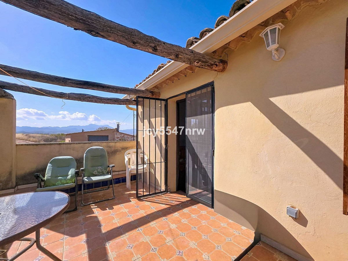 Se vende Finca - Cortijo de 6 dormitorios en Costa Calida, Murcia, España