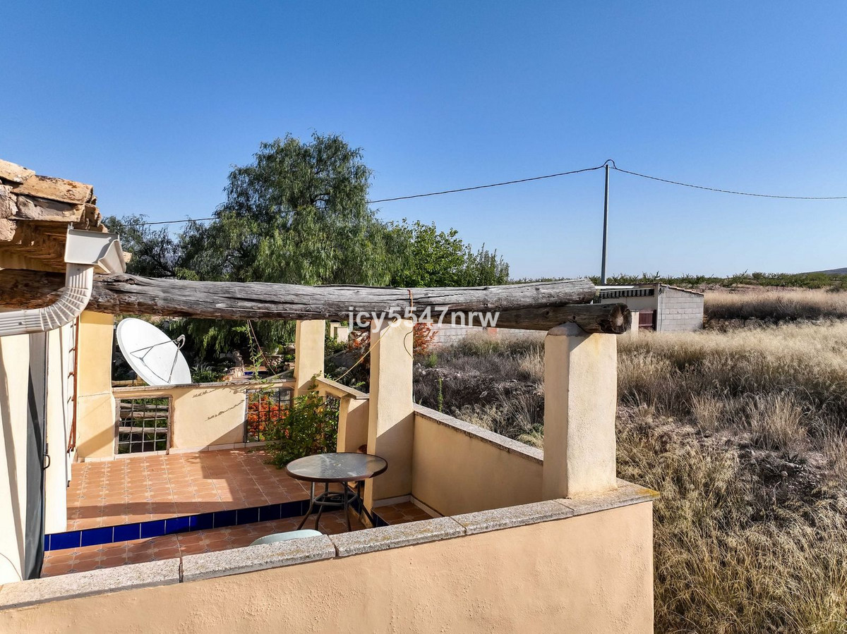 Se vende Finca - Cortijo de 6 dormitorios en Costa Calida, Murcia, España