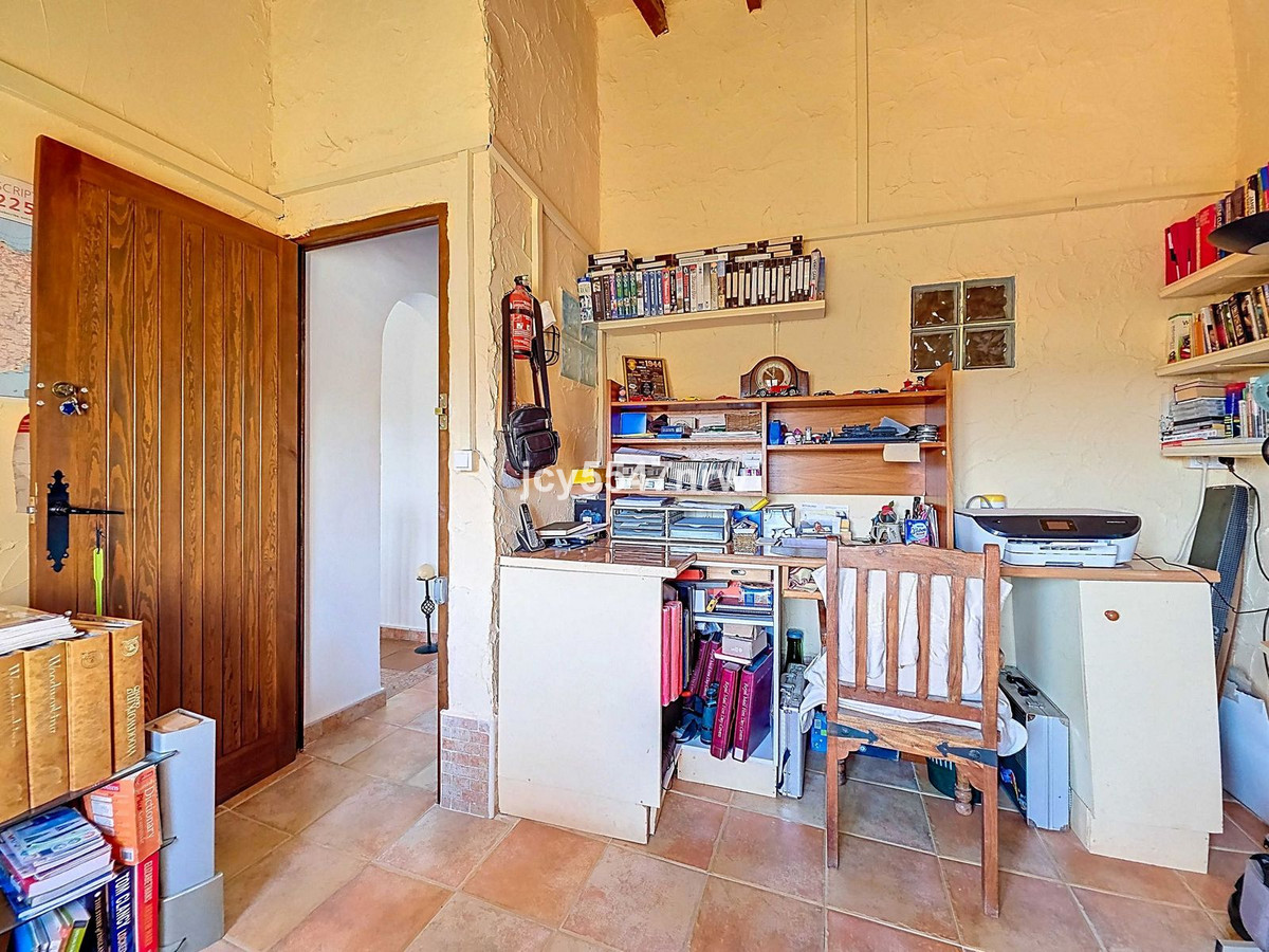 Se vende Finca - Cortijo de 6 dormitorios en Costa Calida, Murcia, España
