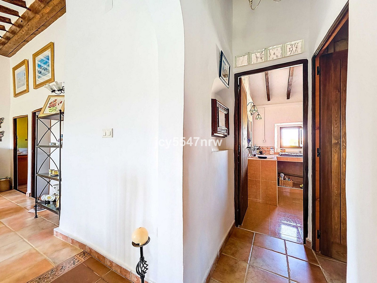 Se vende Finca - Cortijo de 6 dormitorios en Costa Calida, Murcia, España