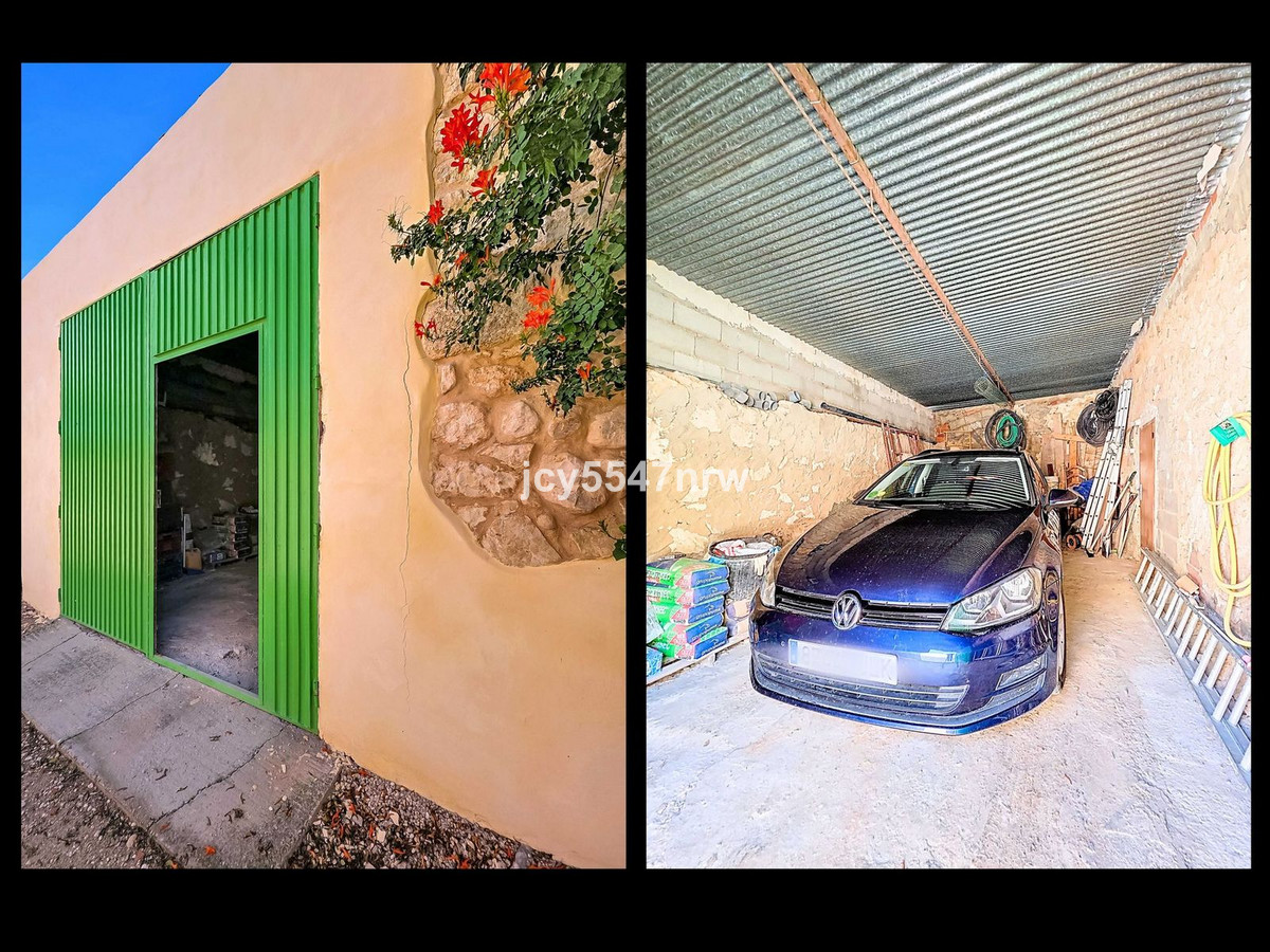 Se vende Finca - Cortijo de 6 dormitorios en Costa Calida, Murcia, España