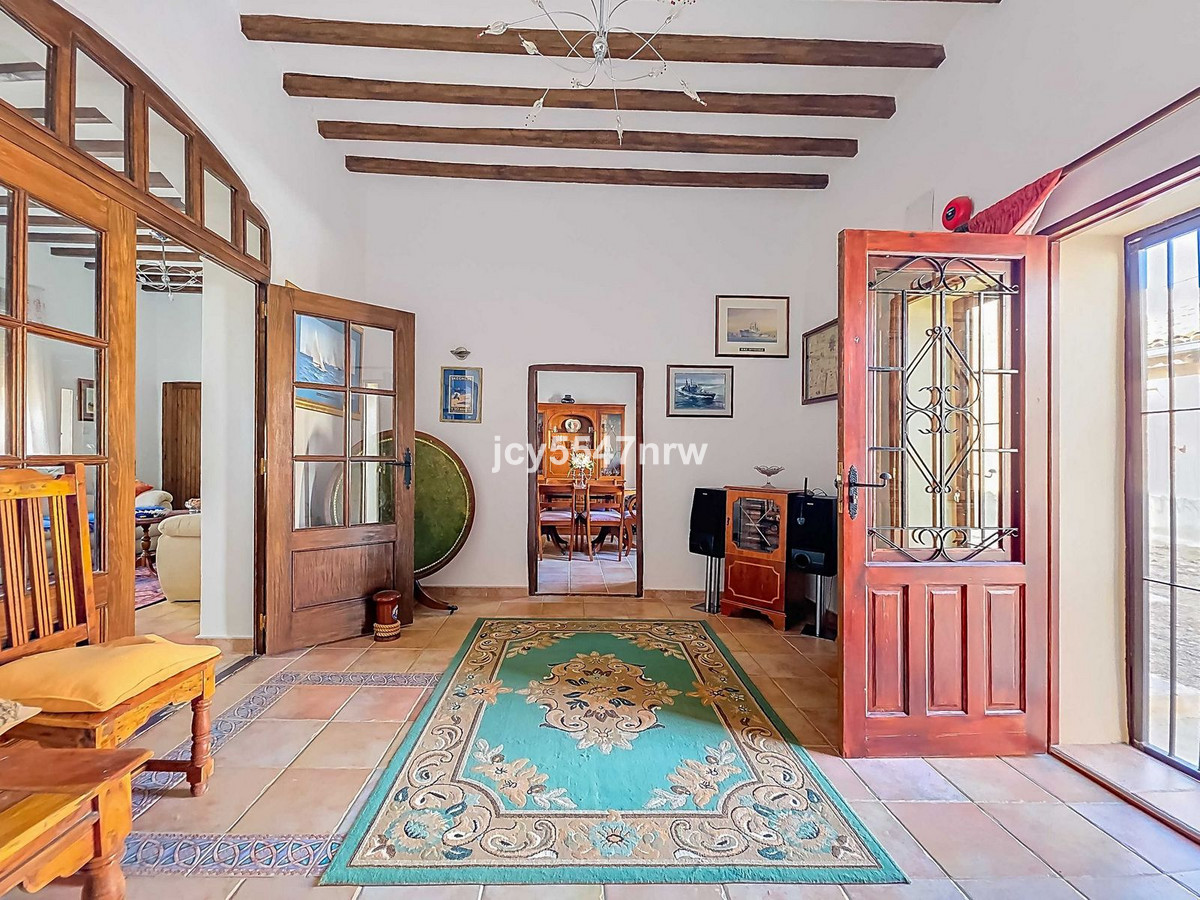 Se vende Finca - Cortijo de 6 dormitorios en Costa Calida, Murcia, España