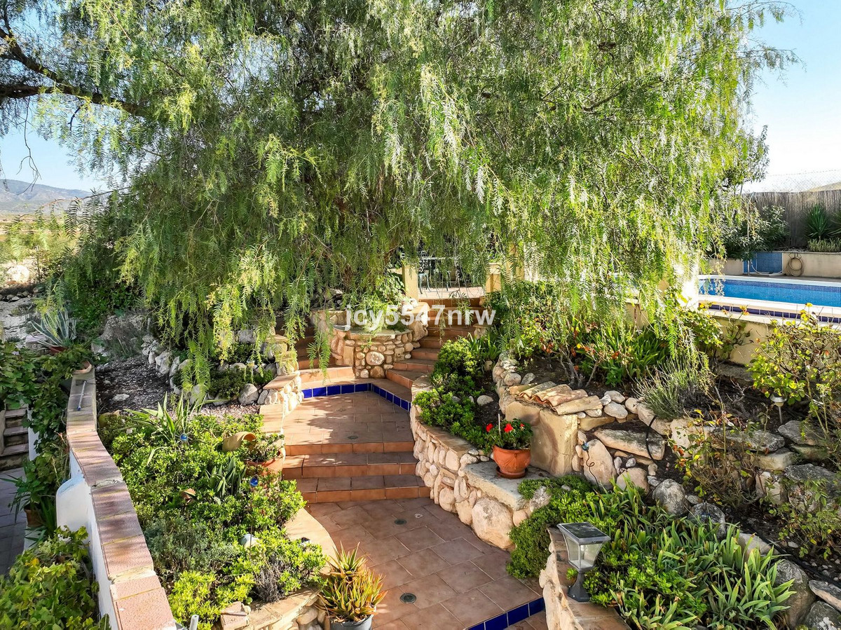 Se vende Finca - Cortijo de 6 dormitorios en Costa Calida, Murcia, España
