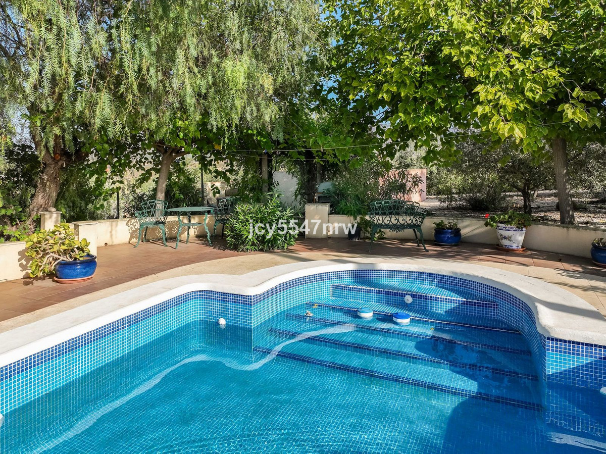 Se vende Finca - Cortijo de 6 dormitorios en Costa Calida, Murcia, España