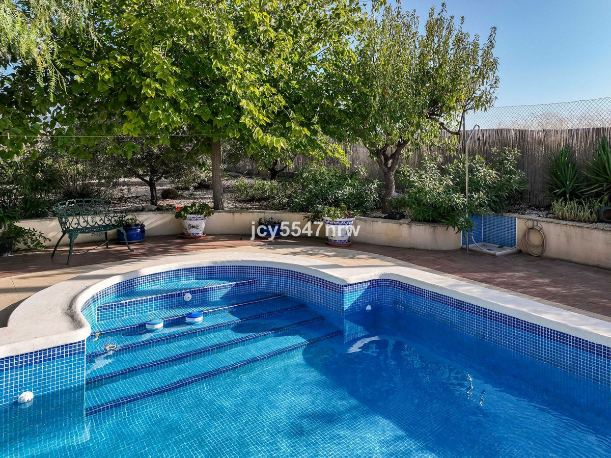 Se vende Finca - Cortijo de 6 dormitorios en Costa Calida, Murcia, España