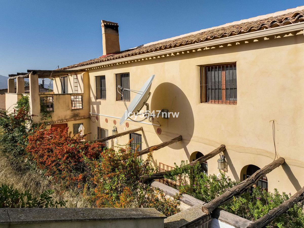 Se vende Finca - Cortijo de 6 dormitorios en Costa Calida, Murcia, España