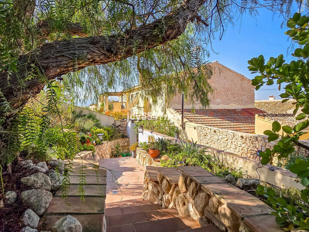 Se vende Finca - Cortijo de 6 dormitorios en Costa Calida, Murcia, España