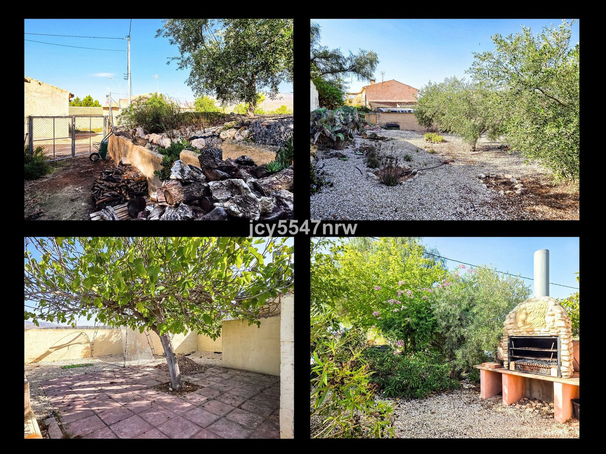 Se vende Finca - Cortijo de 6 dormitorios en Costa Calida, Murcia, España