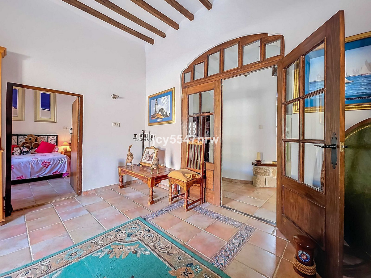 Se vende Finca - Cortijo de 6 dormitorios en Costa Calida, Murcia, España