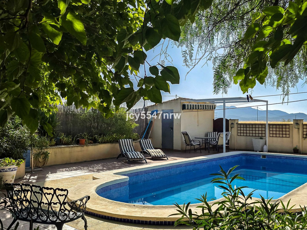 Se vende Finca - Cortijo de 6 dormitorios en Costa Calida, Murcia, España