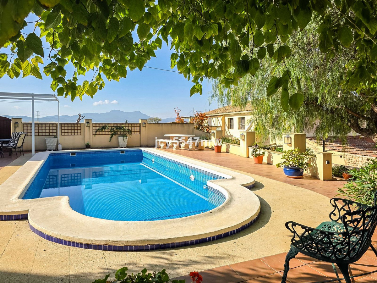 Se vende Finca - Cortijo de 6 dormitorios en Costa Calida, Murcia, España