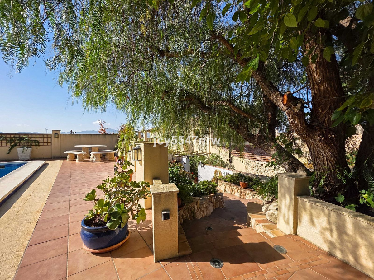 Se vende Finca - Cortijo de 6 dormitorios en Costa Calida, Murcia, España
