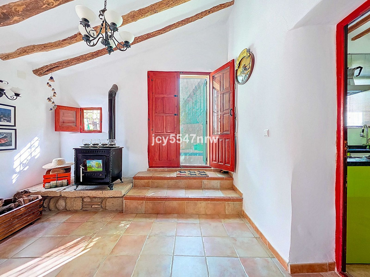 Se vende Finca - Cortijo de 6 dormitorios en Costa Calida, Murcia, España