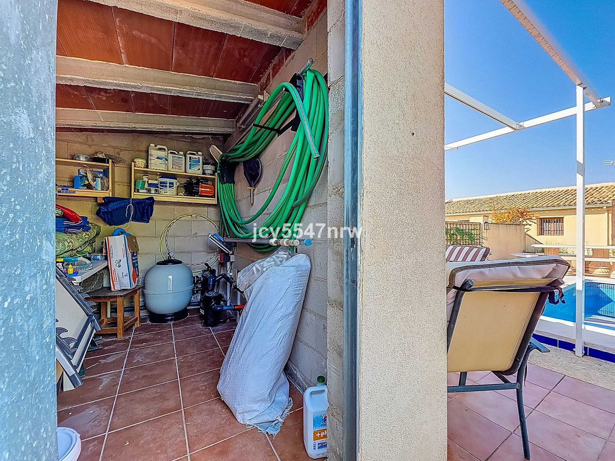 Se vende Finca - Cortijo de 6 dormitorios en Costa Calida, Murcia, España