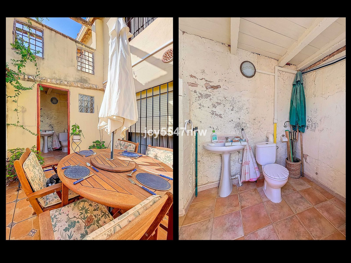 Se vende Finca - Cortijo de 6 dormitorios en Costa Calida, Murcia, España
