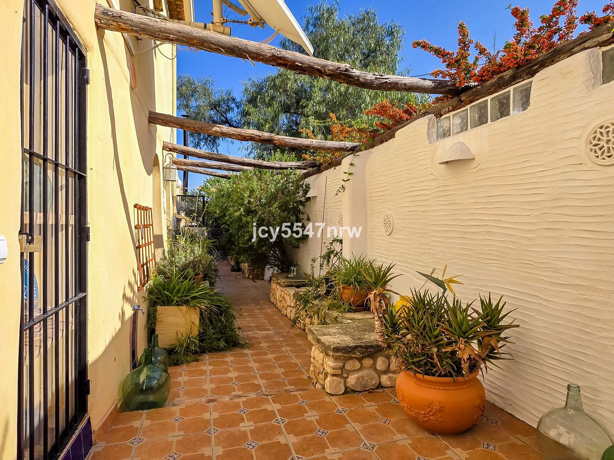 Se vende Finca - Cortijo de 6 dormitorios en Costa Calida, Murcia, España