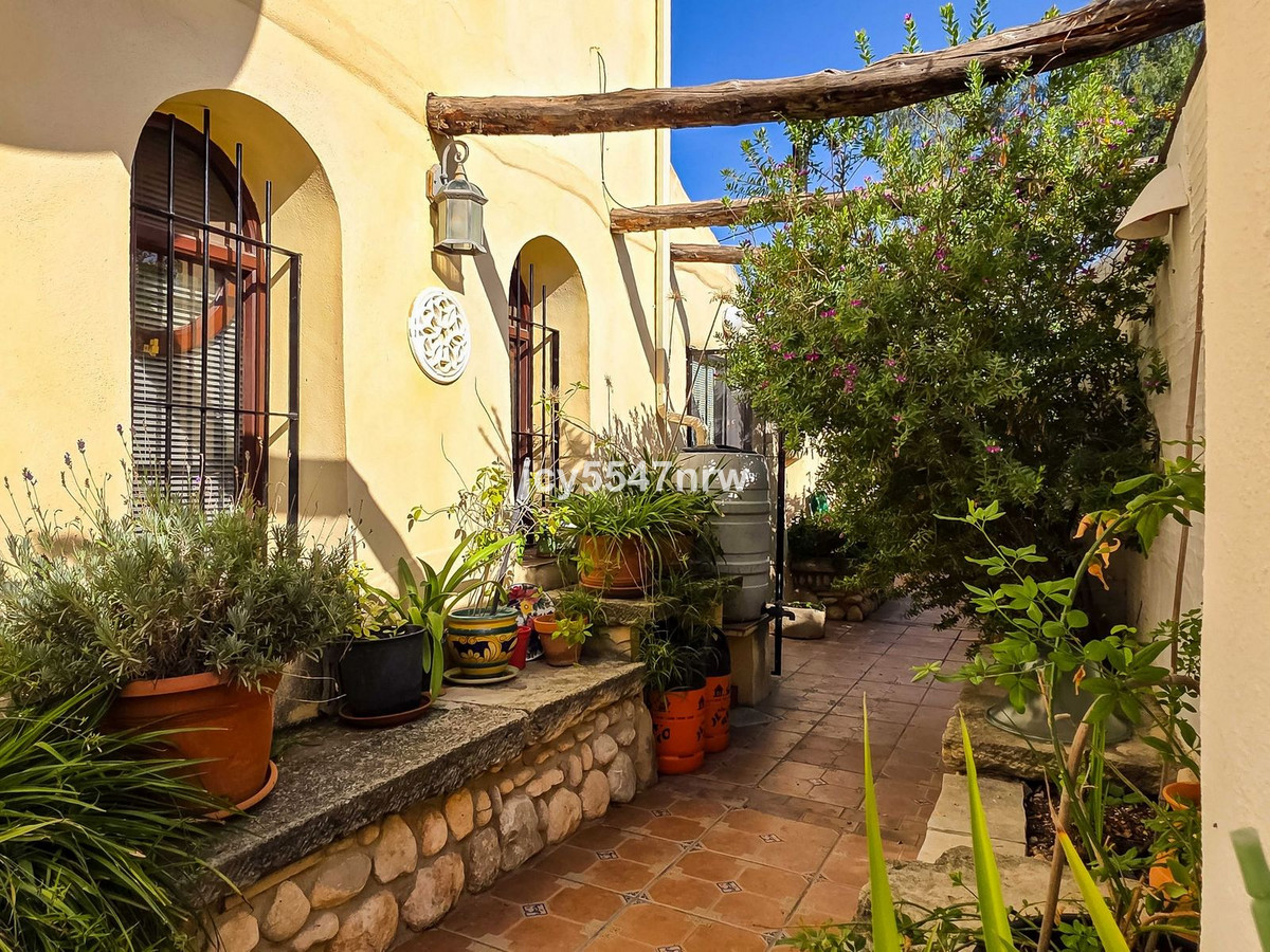 Se vende Finca - Cortijo de 6 dormitorios en Costa Calida, Murcia, España