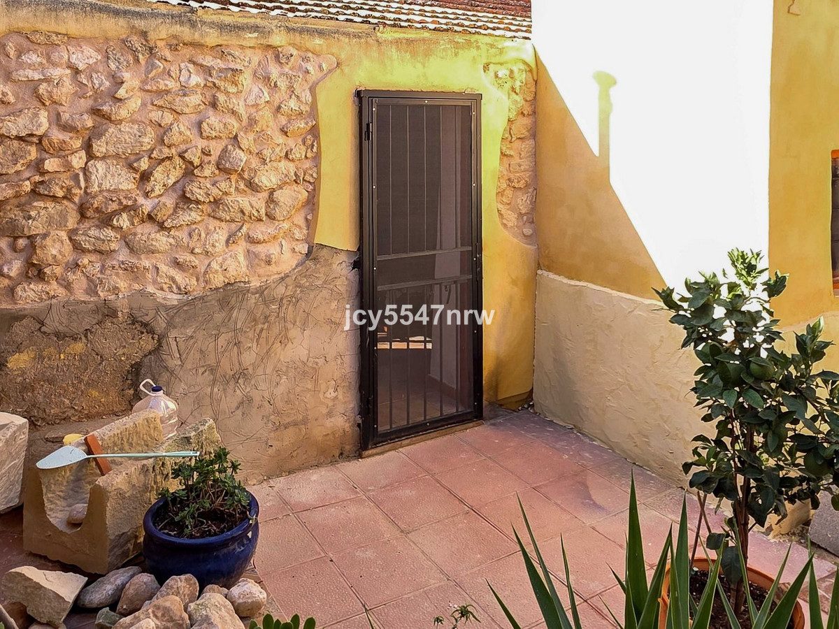 Se vende Finca - Cortijo de 6 dormitorios en Costa Calida, Murcia, España