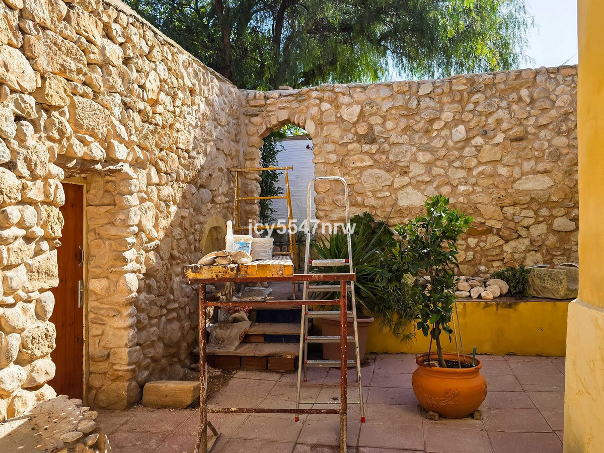 Se vende Finca - Cortijo de 6 dormitorios en Costa Calida, Murcia, España