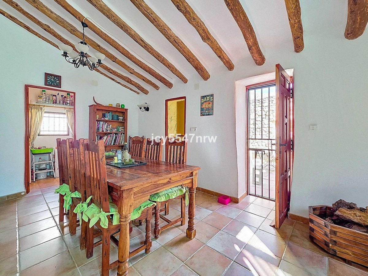 Se vende Finca - Cortijo de 6 dormitorios en Costa Calida, Murcia, España