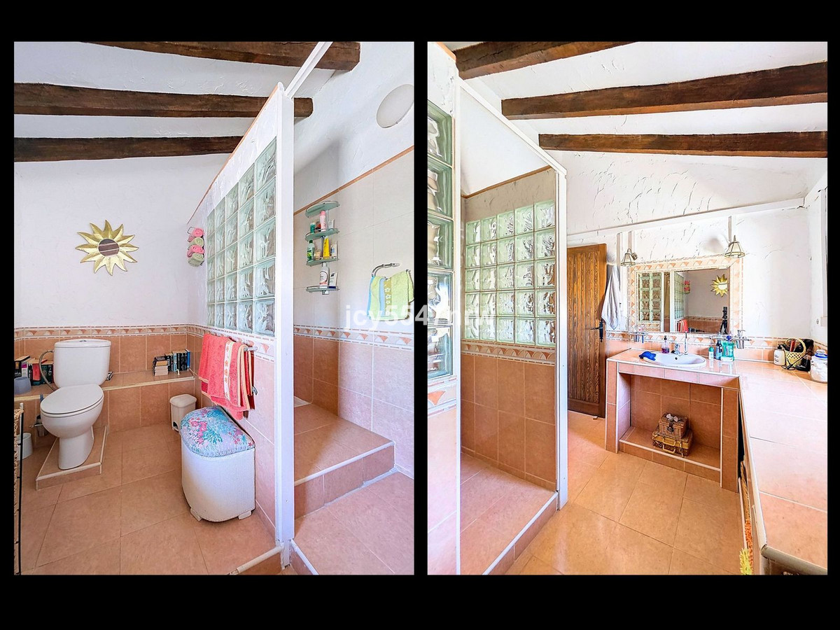 Se vende Finca - Cortijo de 6 dormitorios en Costa Calida, Murcia, España