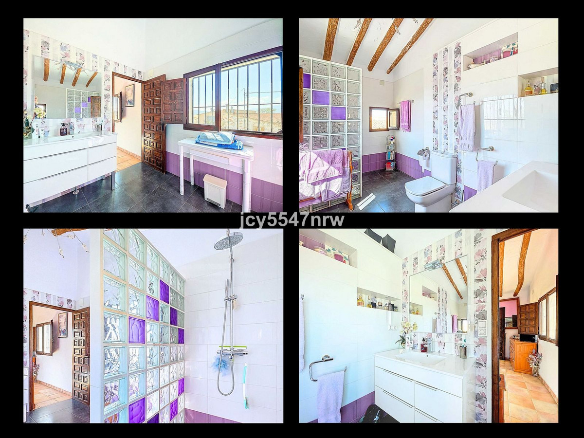 Se vende Finca - Cortijo de 6 dormitorios en Costa Calida, Murcia, España