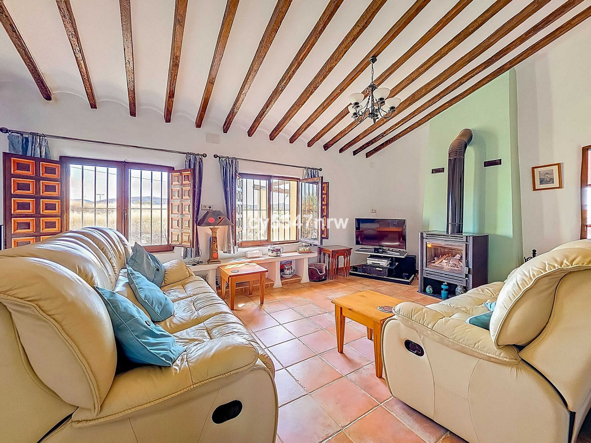 Se vende Finca - Cortijo de 6 dormitorios en Costa Calida, Murcia, España