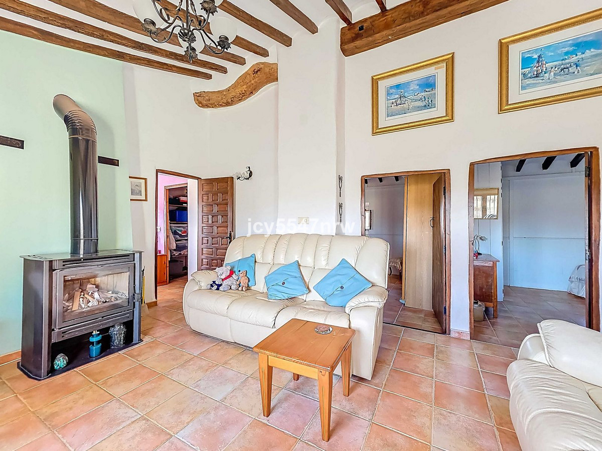 Se vende Finca - Cortijo de 6 dormitorios en Costa Calida, Murcia, España