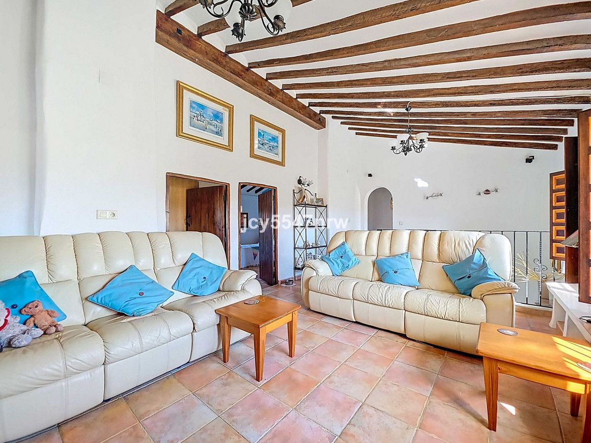 Se vende Finca - Cortijo de 6 dormitorios en Costa Calida, Murcia, España