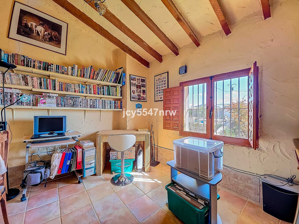Se vende Finca - Cortijo de 6 dormitorios en Costa Calida, Murcia, España