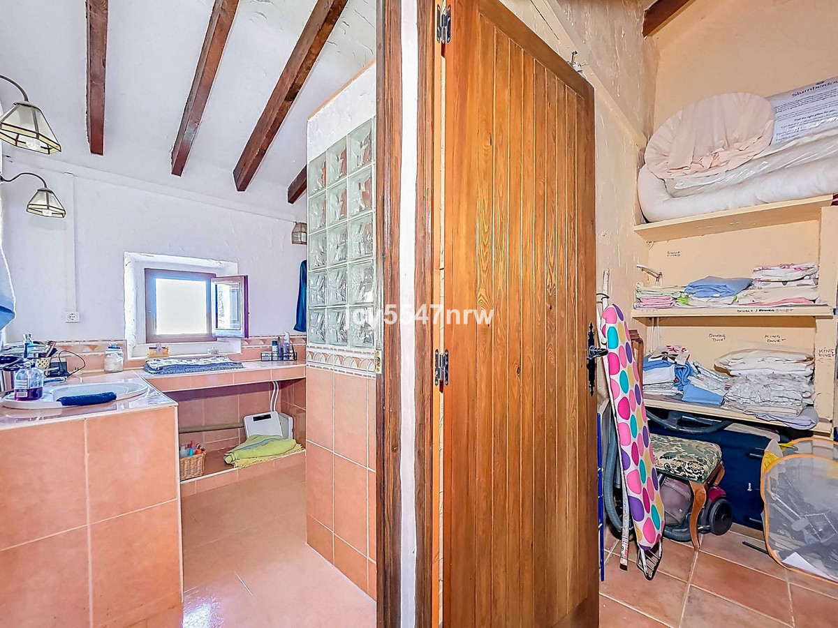Se vende Finca - Cortijo de 6 dormitorios en Costa Calida, Murcia, España