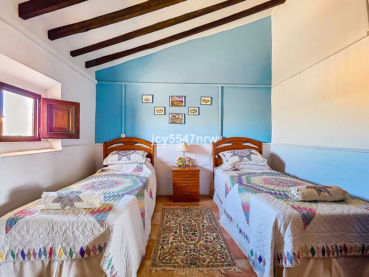 Se vende Finca - Cortijo de 6 dormitorios en Costa Calida, Murcia, España