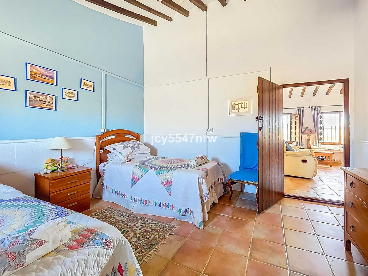 Se vende Finca - Cortijo de 6 dormitorios en Costa Calida, Murcia, España