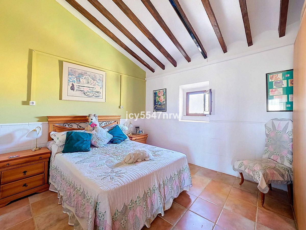 Se vende Finca - Cortijo de 6 dormitorios en Costa Calida, Murcia, España