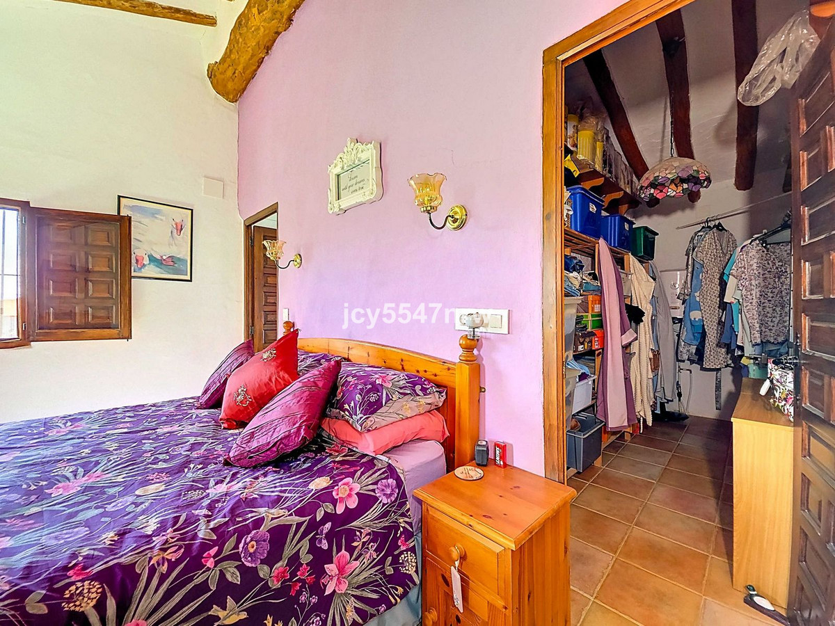 Se vende Finca - Cortijo de 6 dormitorios en Costa Calida, Murcia, España