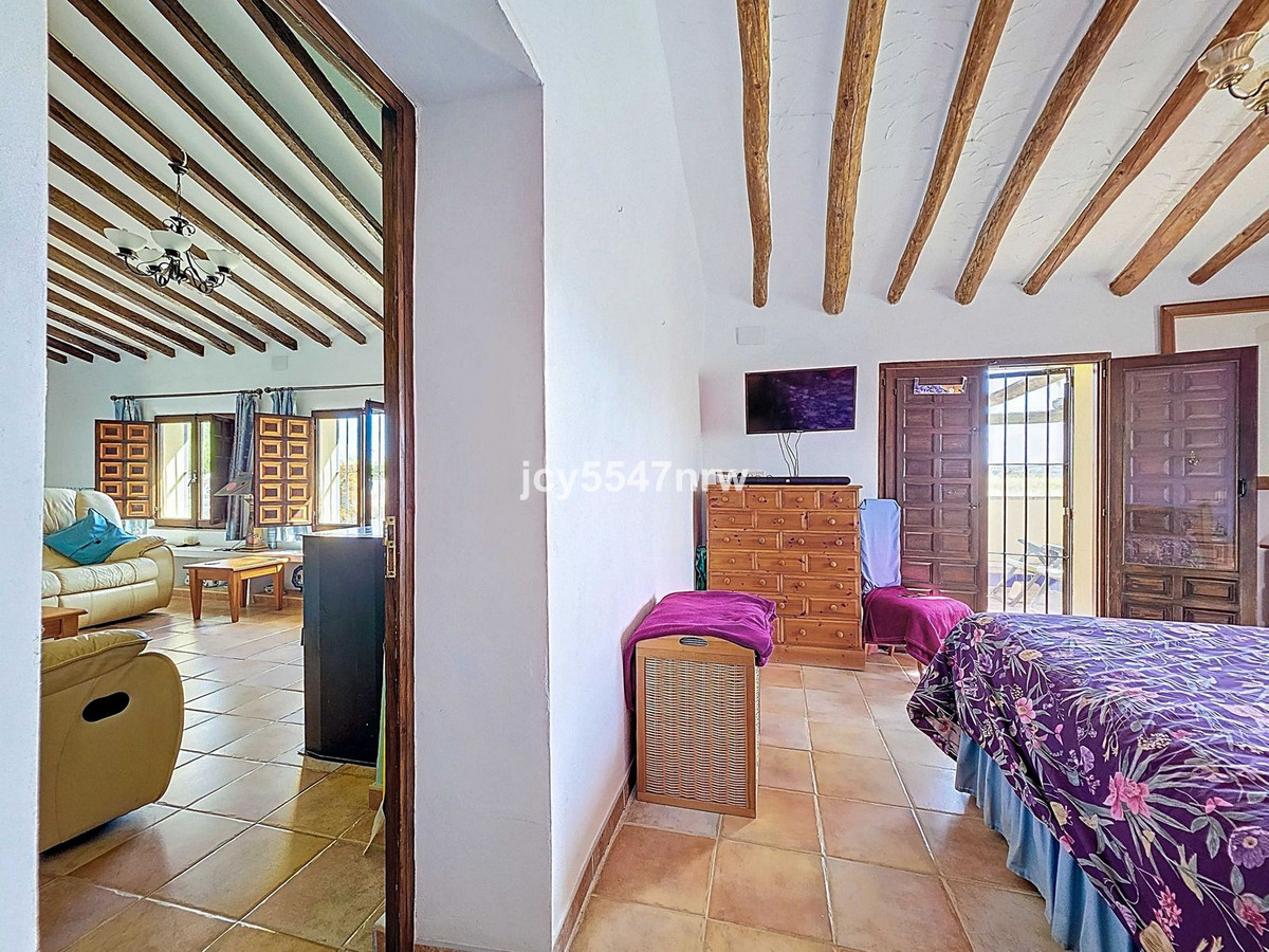 Se vende Finca - Cortijo de 6 dormitorios en Costa Calida, Murcia, España