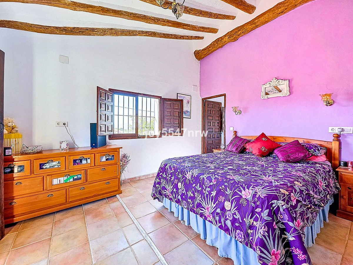 Se vende Finca - Cortijo de 6 dormitorios en Costa Calida, Murcia, España