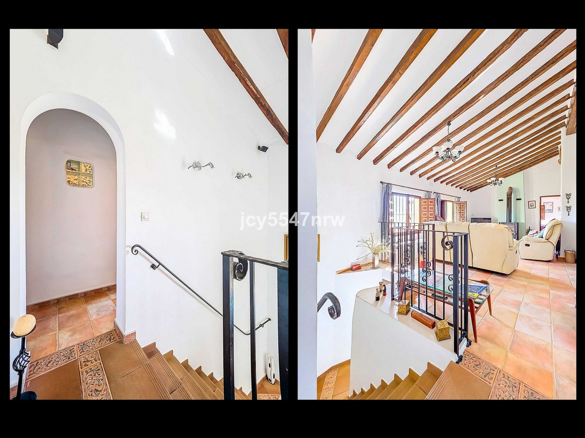 Se vende Finca - Cortijo de 6 dormitorios en Costa Calida, Murcia, España