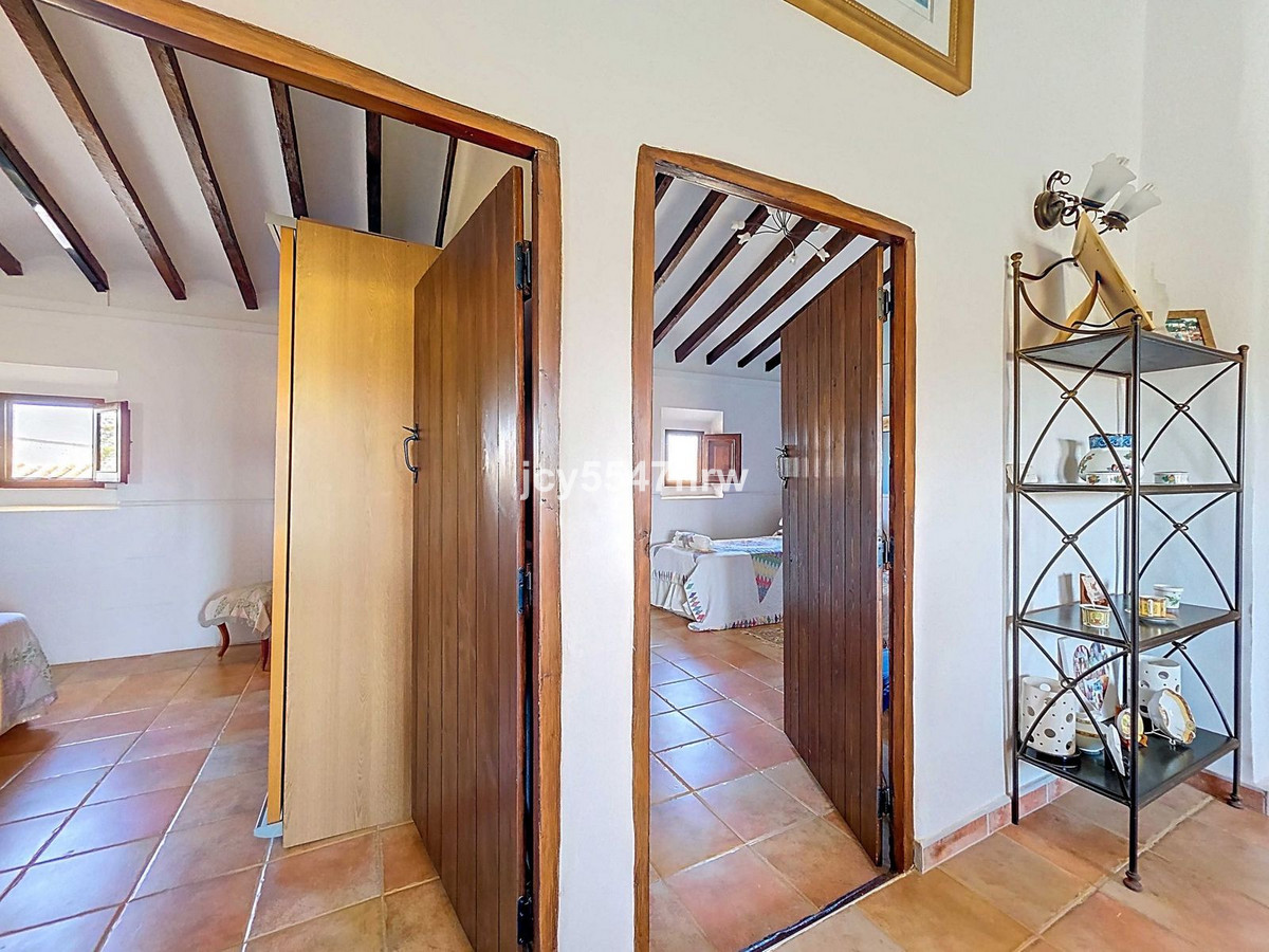 Se vende Finca - Cortijo de 6 dormitorios en Costa Calida, Murcia, España