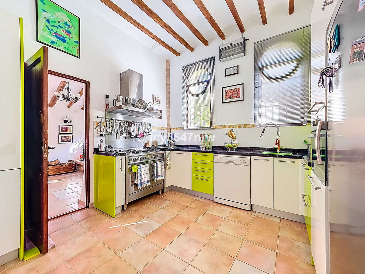 Se vende Finca - Cortijo de 6 dormitorios en Costa Calida, Murcia, España