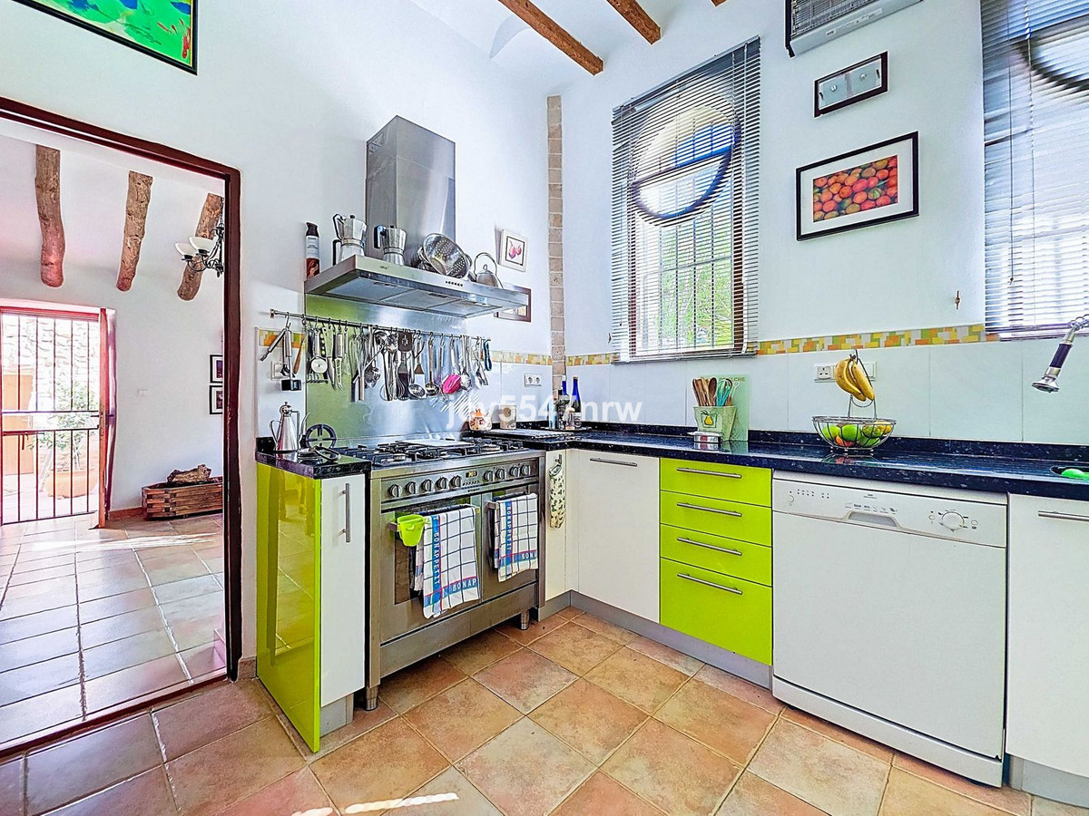 Se vende Finca - Cortijo de 6 dormitorios en Costa Calida, Murcia, España