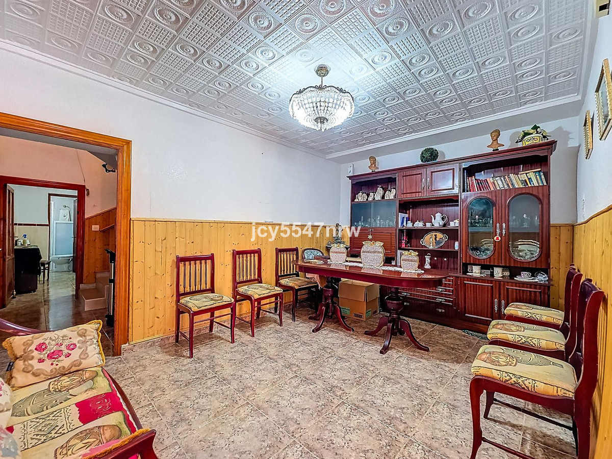 Se vende Adosada de 3 dormitorios en Costa Blanca, Alicante, España
